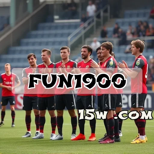 fun1900: Conheça as Melhores Apostas Esportivas do Brasil