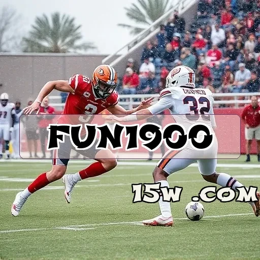 fun1900: A Incrível Comunidade que Transforma Jogos em Relacionamentos