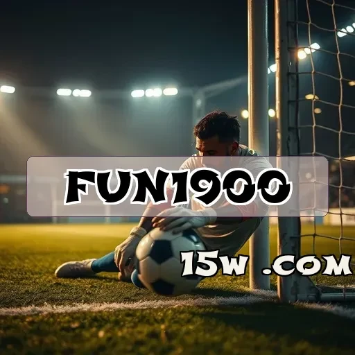 fun1900: Novidades Imperdíveis para Aumentar sua Diversão nos Jogos