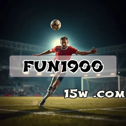 fun1900: Descubra o Melhor do Pôquer Brasileiro Online