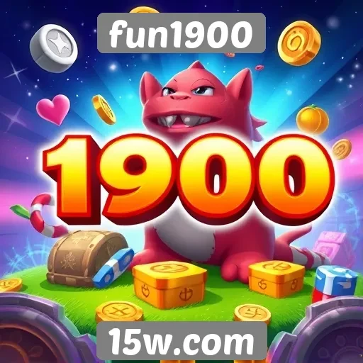 Review das melhores opções de jogos no fun1900