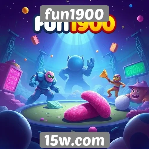 Novos jogos disponíveis no fun1900 em breve